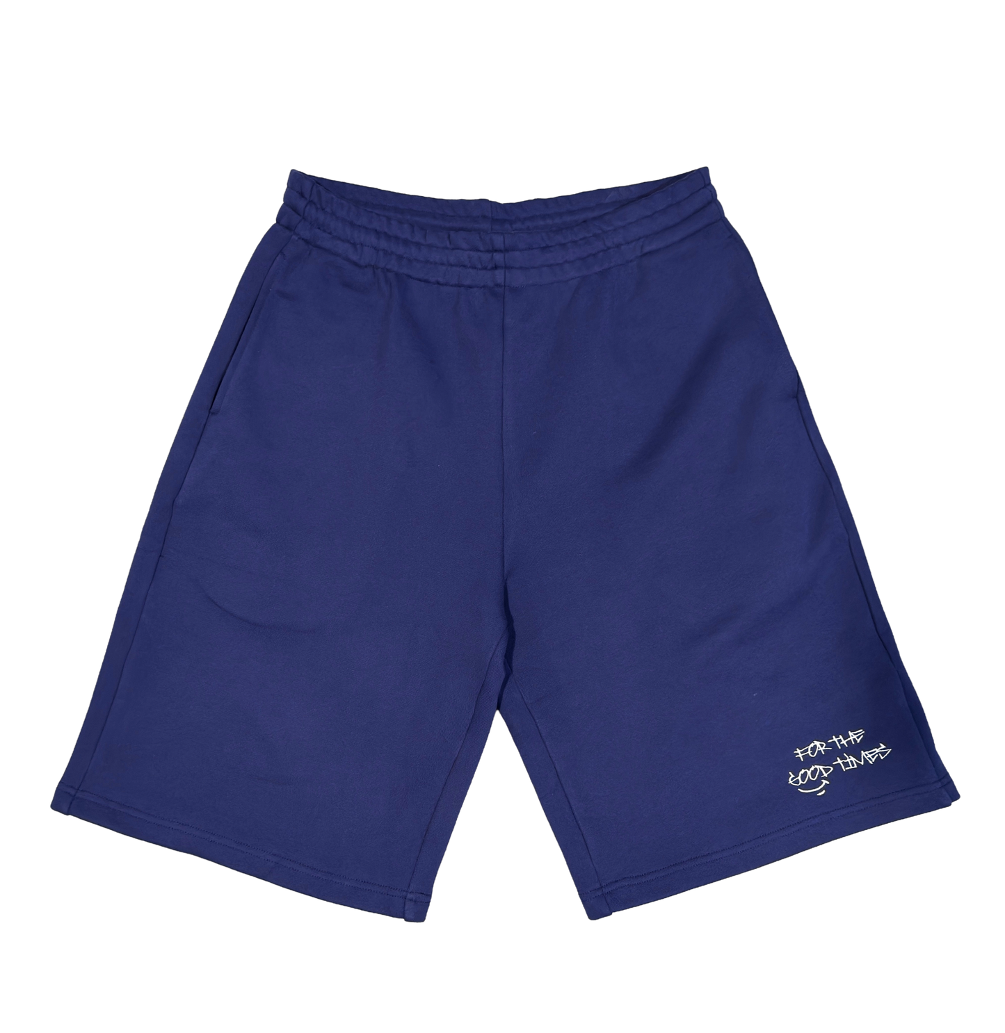 FTGT SWEATSHORTS