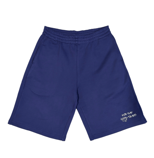 FTGT SWEATSHORTS