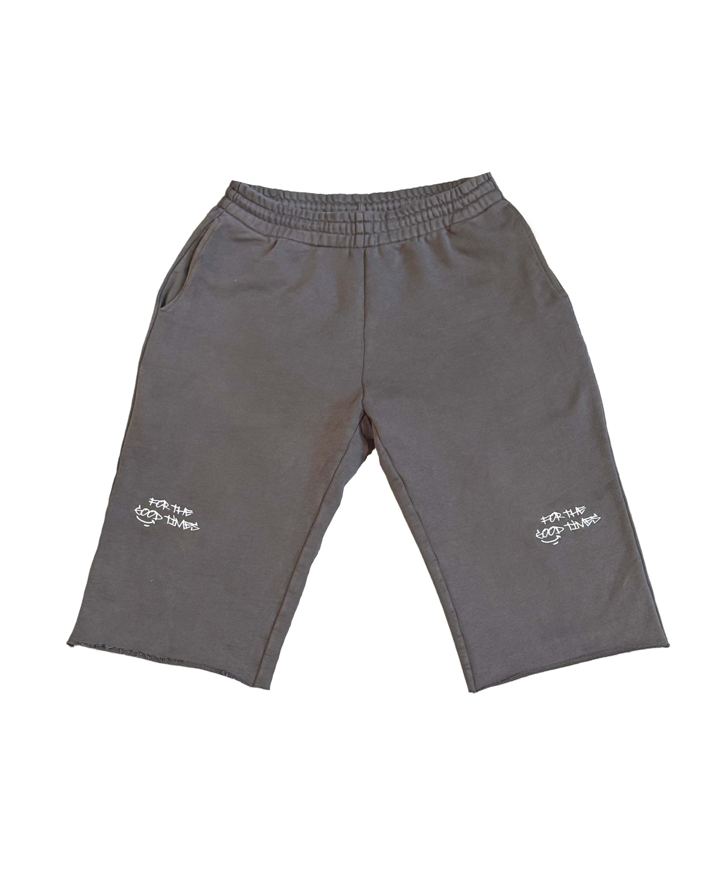 FTGT SWEATSHORTS