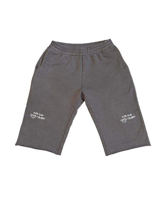 FTGT SWEATSHORTS