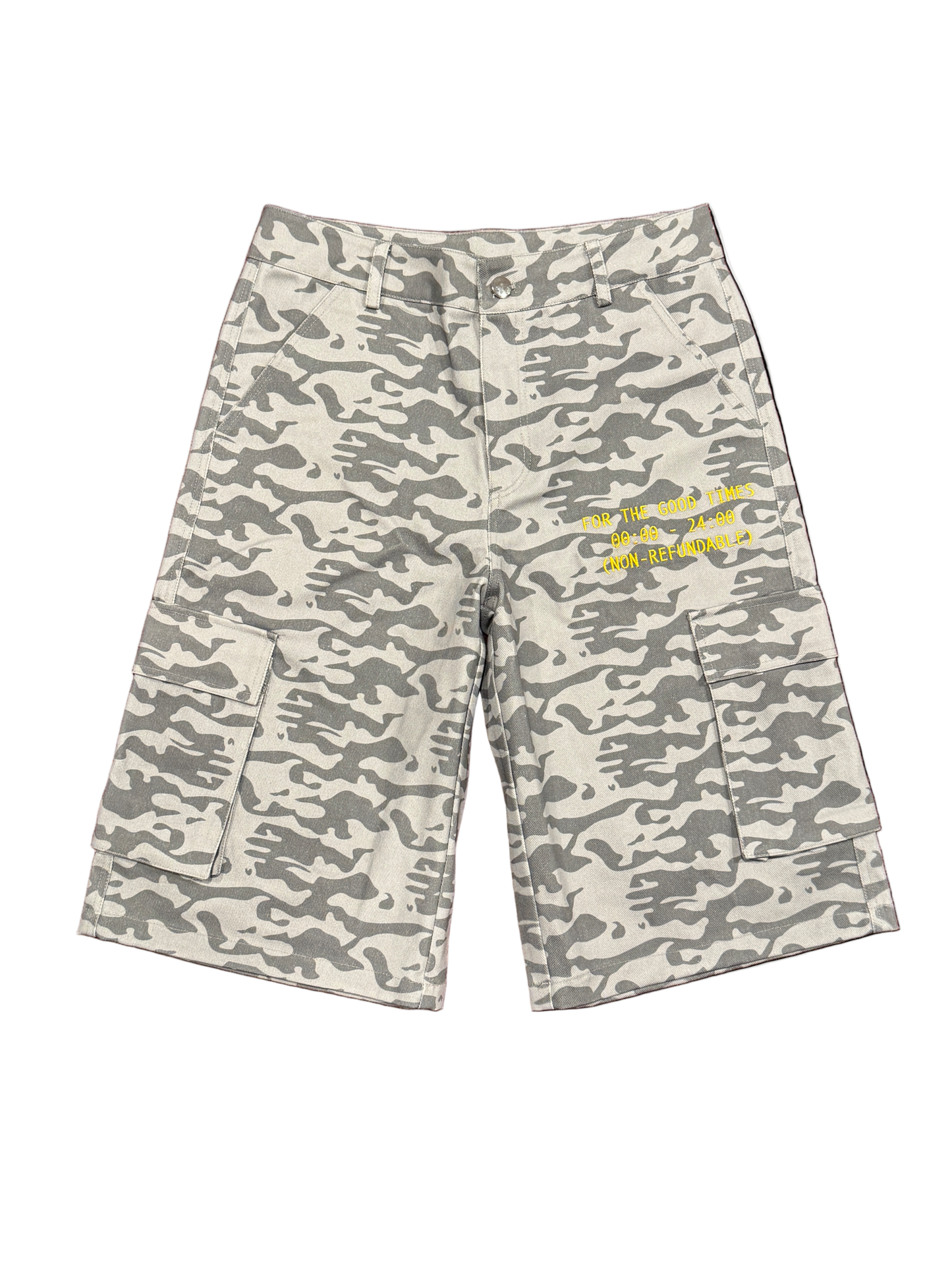 CITY CARGO SHORTS