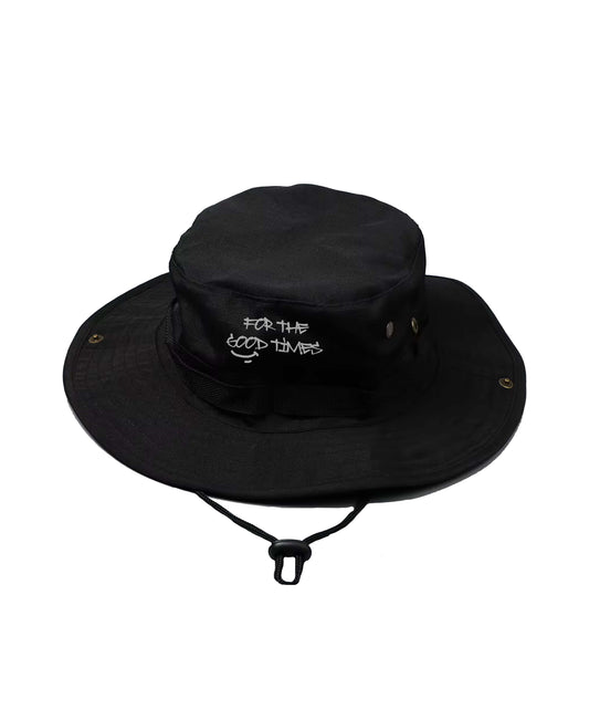 FTGT Bucket Hat