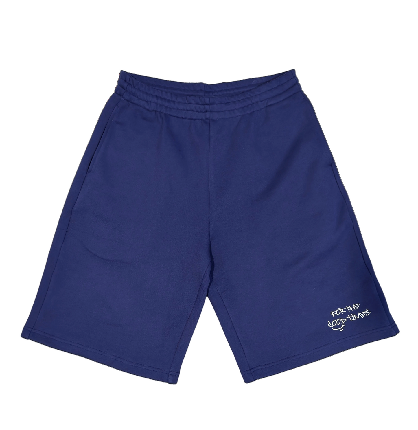 FTGT SWEATSHORTS