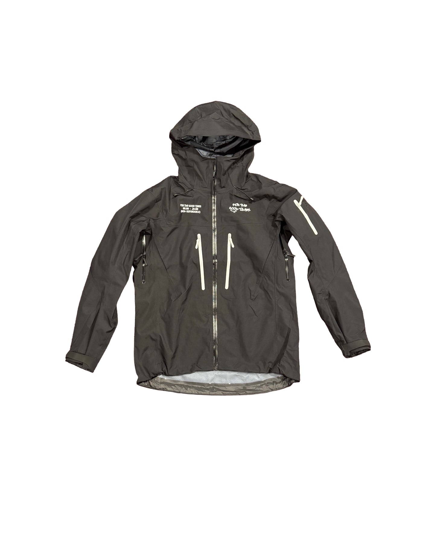 FTGT MOMENTUM JACKET